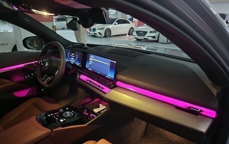 BMW 5 серия, 2026 год, 8 161 306 рублей, 17 фотография