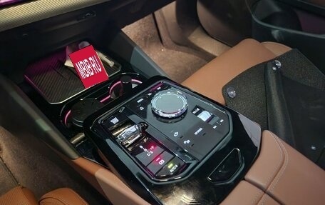 BMW 5 серия, 2026 год, 8 161 306 рублей, 12 фотография
