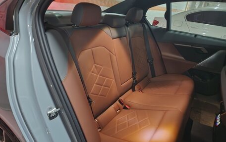 BMW 5 серия, 2026 год, 8 161 306 рублей, 18 фотография