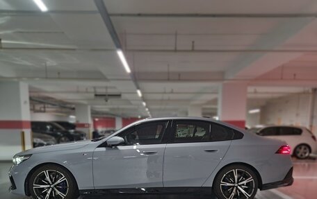 BMW 5 серия, 2026 год, 8 161 306 рублей, 24 фотография