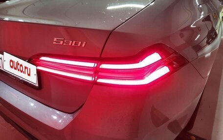 BMW 5 серия, 2026 год, 8 161 306 рублей, 22 фотография