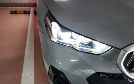 BMW 5 серия, 2026 год, 8 161 306 рублей, 27 фотография