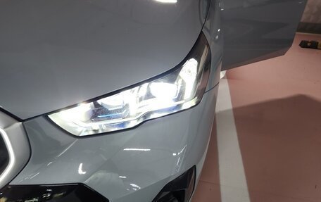 BMW 5 серия, 2026 год, 8 161 306 рублей, 26 фотография