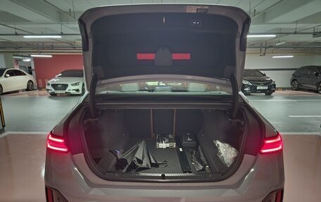 BMW 5 серия, 2026 год, 8 161 306 рублей, 25 фотография