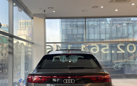 Audi Q8 I, 2026 год, 17 780 000 рублей, 3 фотография