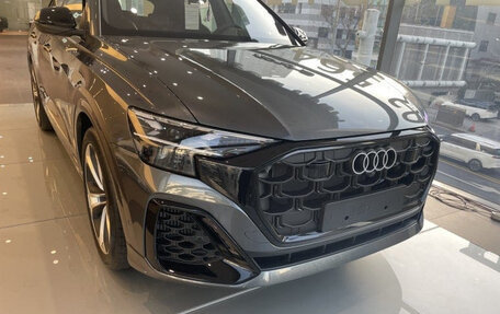 Audi Q8 I, 2026 год, 17 780 000 рублей, 2 фотография