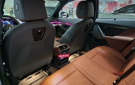 BMW 5 серия, 2026 год, 8 161 306 рублей, 19 фотография