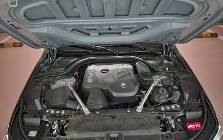 BMW 5 серия, 2026 год, 8 161 306 рублей, 29 фотография