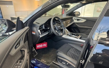 Audi Q8 I, 2026 год, 17 780 000 рублей, 4 фотография