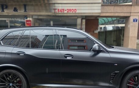 BMW X5, 2024 год, 11 779 995 рублей, 3 фотография