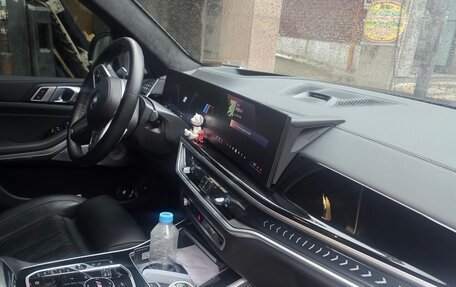 BMW X5, 2024 год, 11 779 995 рублей, 5 фотография