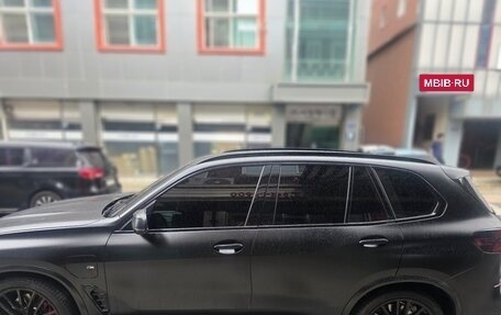 BMW X5, 2024 год, 11 779 995 рублей, 4 фотография