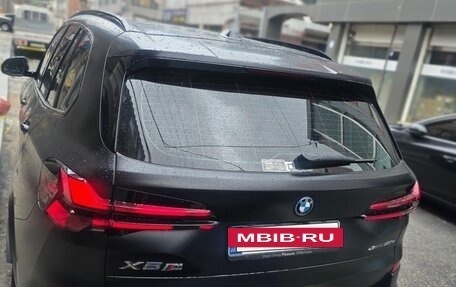 BMW X5, 2024 год, 11 779 995 рублей, 2 фотография