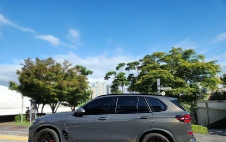 BMW X5, 2024 год, 12 300 023 рублей, 3 фотография