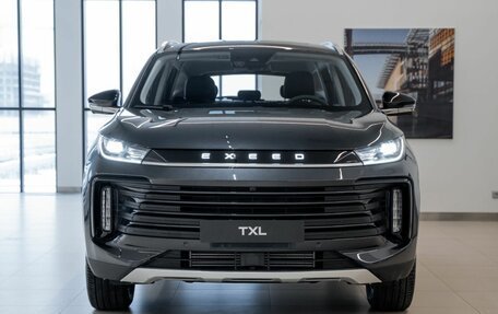 CheryExeed TXL, 2025 год, 3 930 000 рублей, 3 фотография