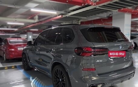 BMW X5, 2024 год, 12 300 023 рублей, 7 фотография