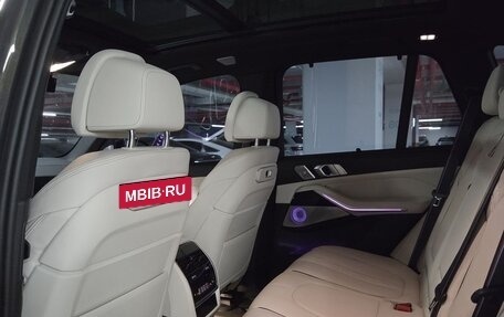 BMW X5, 2024 год, 12 300 023 рублей, 5 фотография