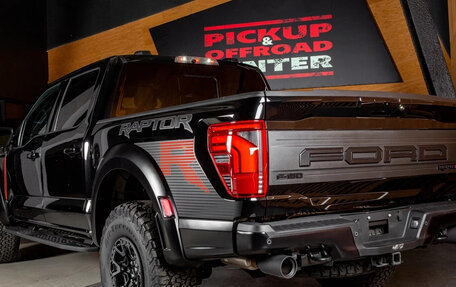 Ford F-150, 2025 год, 18 548 000 рублей, 4 фотография