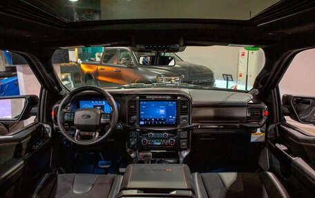 Ford F-150, 2025 год, 18 548 000 рублей, 8 фотография