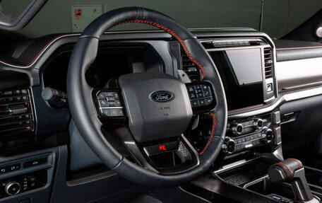 Ford F-150, 2025 год, 18 548 000 рублей, 11 фотография