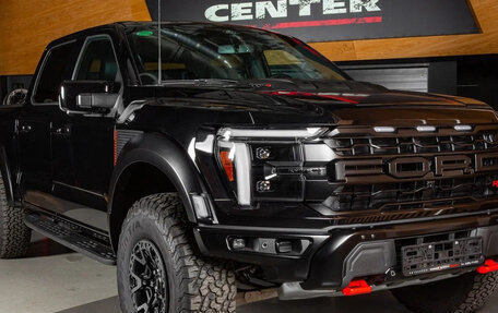 Ford F-150, 2025 год, 18 548 000 рублей, 2 фотография