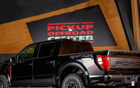 Ford F-150, 2025 год, 18 548 000 рублей, 3 фотография