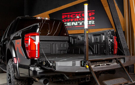 Ford F-150, 2025 год, 18 548 000 рублей, 5 фотография