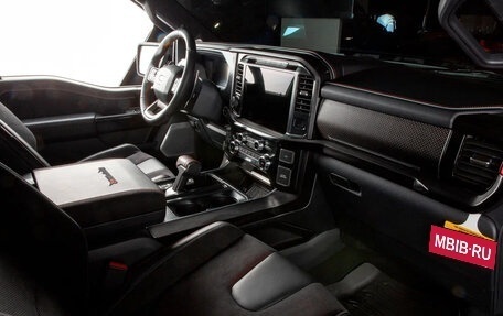 Ford F-150, 2025 год, 18 548 000 рублей, 12 фотография
