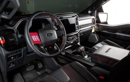 Ford F-150, 2025 год, 18 548 000 рублей, 10 фотография