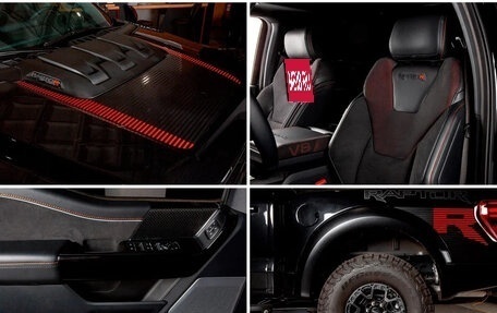Ford F-150, 2025 год, 18 548 000 рублей, 6 фотография