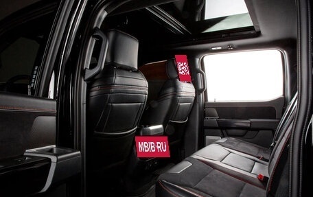Ford F-150, 2025 год, 18 548 000 рублей, 13 фотография