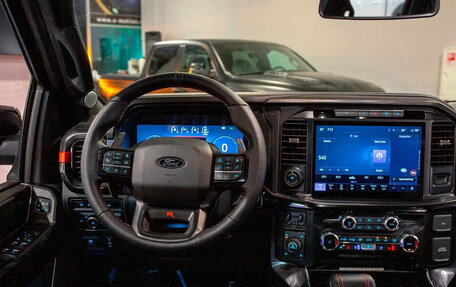 Ford F-150, 2025 год, 18 548 000 рублей, 15 фотография