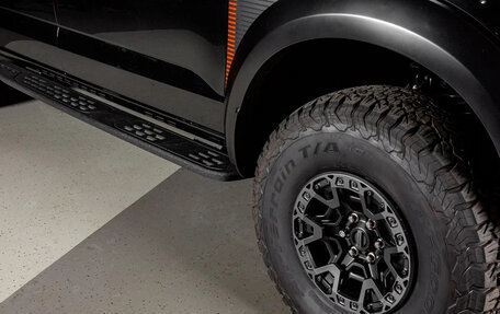 Ford F-150, 2025 год, 18 548 000 рублей, 21 фотография