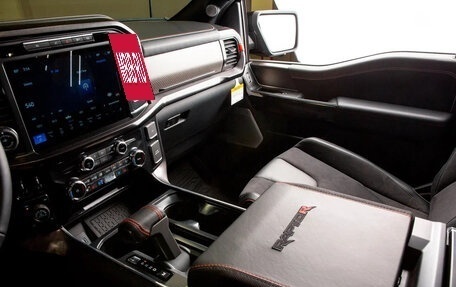 Ford F-150, 2025 год, 18 548 000 рублей, 17 фотография
