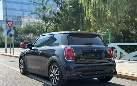 MINI Hatch, 2023 год, 2 597 300 рублей, 6 фотография