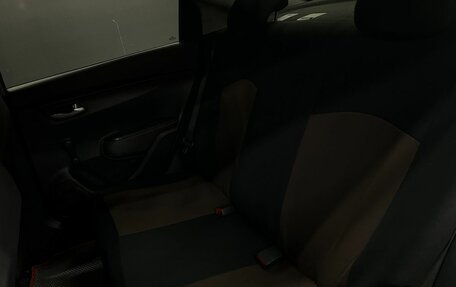 KIA Rio IV, 2019 год, 719 000 рублей, 9 фотография