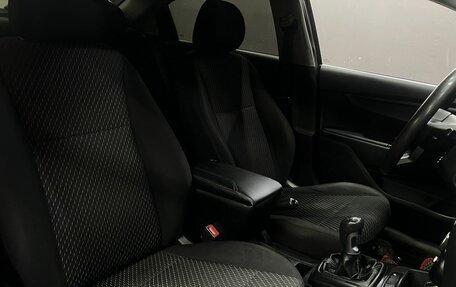 KIA Rio IV, 2019 год, 719 000 рублей, 19 фотография