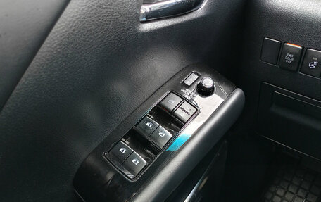 Toyota Alphard III, 2019 год, 3 996 000 рублей, 9 фотография
