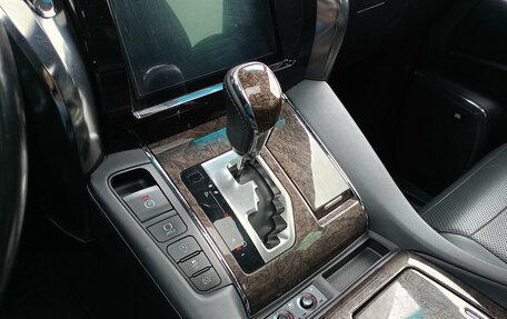 Toyota Alphard III, 2019 год, 3 996 000 рублей, 11 фотография