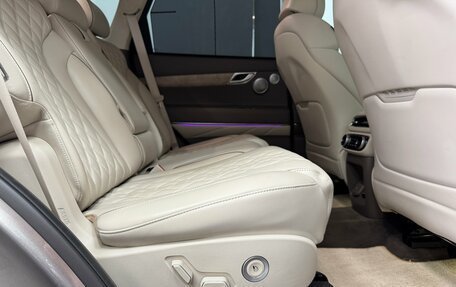 Genesis GV80 I, 2021 год, 5 200 000 рублей, 5 фотография