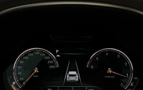 Genesis GV80 I, 2021 год, 5 200 000 рублей, 7 фотография