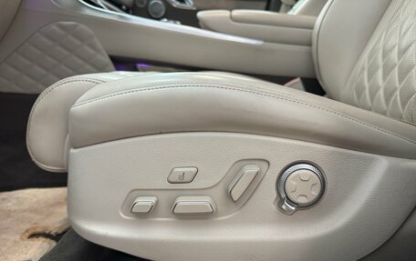 Genesis GV80 I, 2021 год, 5 200 000 рублей, 20 фотография