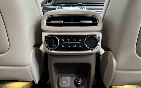 Genesis GV80 I, 2021 год, 5 200 000 рублей, 27 фотография