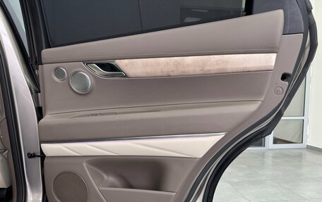 Genesis GV80 I, 2021 год, 5 200 000 рублей, 25 фотография
