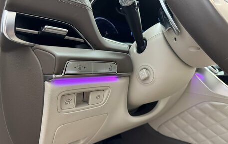 Genesis GV80 I, 2021 год, 5 200 000 рублей, 31 фотография