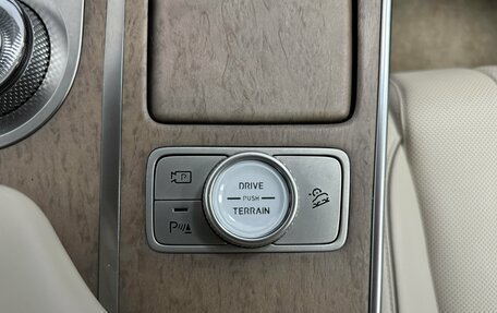 Genesis GV80 I, 2021 год, 5 200 000 рублей, 33 фотография