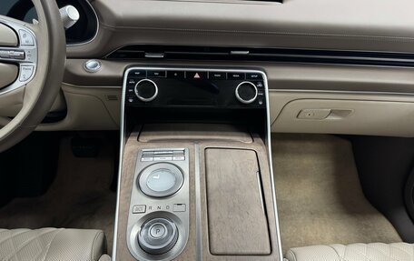 Genesis GV80 I, 2021 год, 5 200 000 рублей, 32 фотография