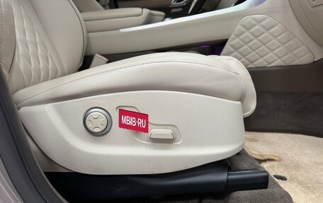 Genesis GV80 I, 2021 год, 5 200 000 рублей, 21 фотография
