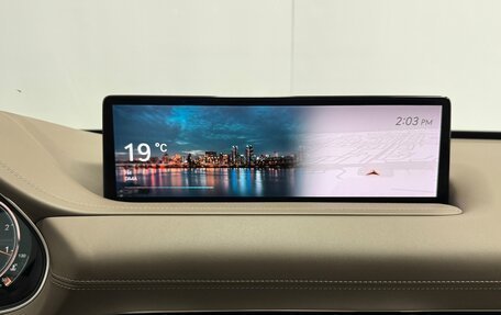 Genesis GV80 I, 2021 год, 5 200 000 рублей, 34 фотография