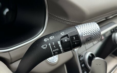 Genesis GV80 I, 2021 год, 5 200 000 рублей, 39 фотография